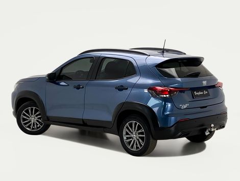 Fiat PULSE DRIVE 1.3 8V Flex Mec. 