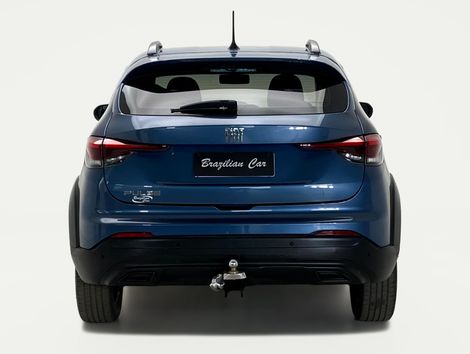 Fiat PULSE DRIVE 1.3 8V Flex Mec. 