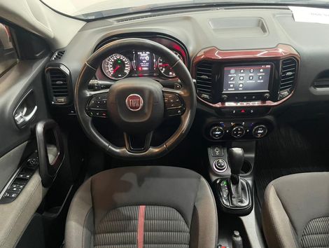 Fiat Toro Freedom 2.0 16V 4x4 TB Diesel Aut.