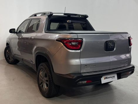 Fiat Toro Freedom 2.0 16V 4x4 TB Diesel Aut.