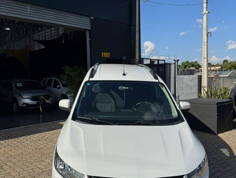 Chevrolet SPIN LT 1.8 8V Econo.Flex 5p Aut.