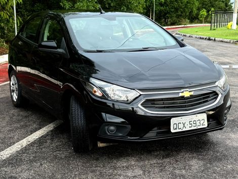 Chevrolet ONIX HATCH ACTIV 1.4 8V Flex 5p Mec.