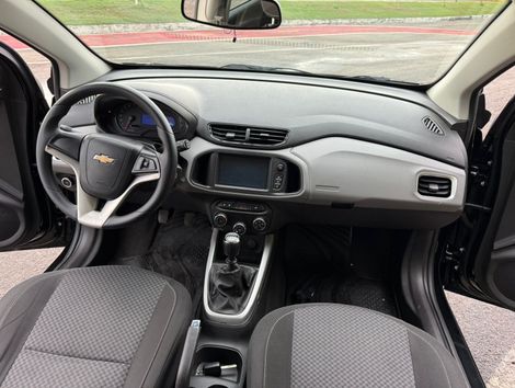 Chevrolet ONIX HATCH ACTIV 1.4 8V Flex 5p Mec.