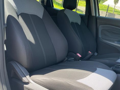 Ford EcoSport SE 1.6 16V Flex 5p Aut.