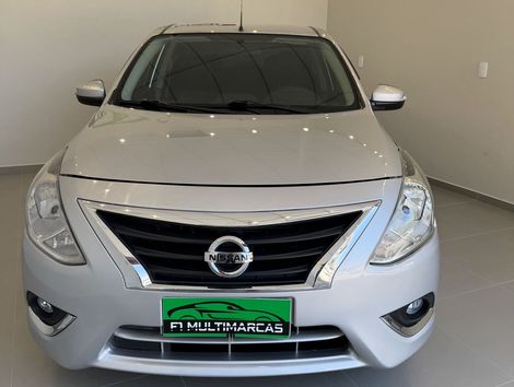Nissan SL 1.6