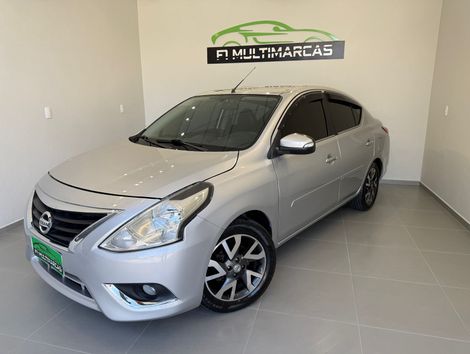 Nissan SL 1.6