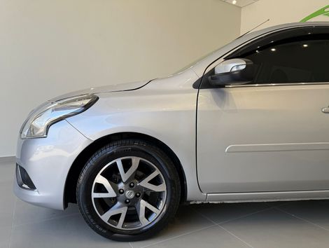 Nissan SL 1.6