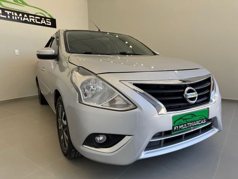 Nissan SL 1.6