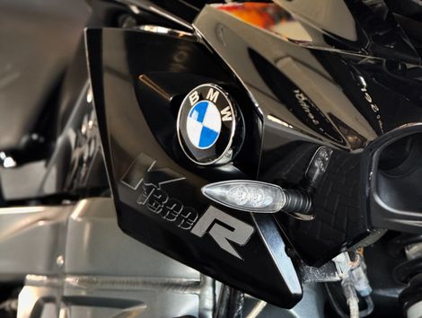BMW K 1300 S