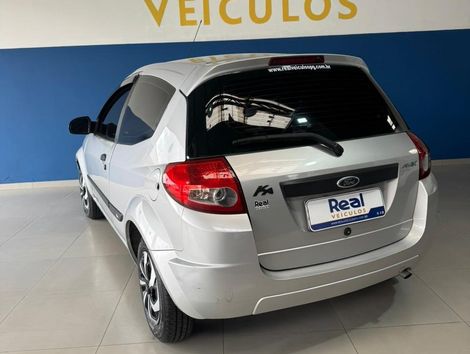 Ford Ka 1.0 TECNO 8V Flex 3p