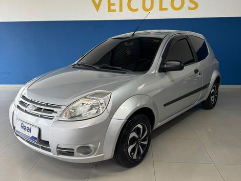 Ford Ka 1.0 TECNO 8V Flex 3p
