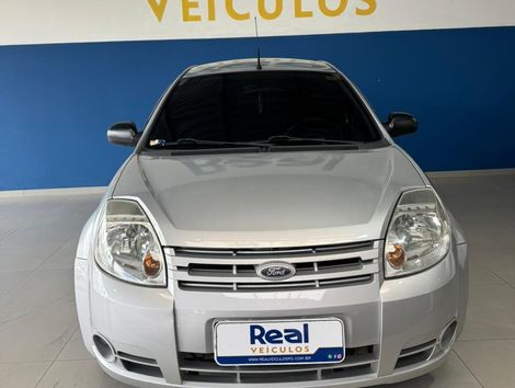 Ford Ka 1.0 TECNO 8V Flex 3p