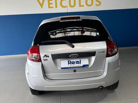 Ford Ka 1.0 TECNO 8V Flex 3p