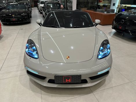 Porsche 718 Boxster 2.0 300cv
