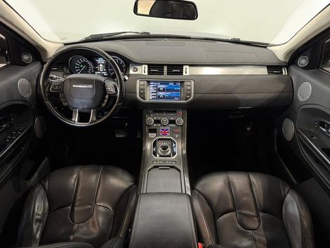 Land Rover Range Rover EVOQUE Pure Tech 2.0 Aut. 5p