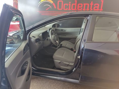 Hyundai HB20S Comfort 1.0  Flex 12V Mec.