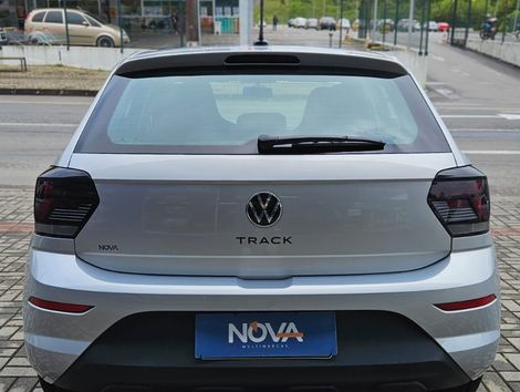 VolksWagen Polo Track 1.0 Flex 12V 5p