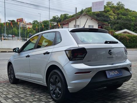VolksWagen Polo Track 1.0 Flex 12V 5p
