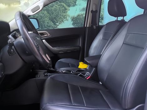Ford Ranger Limited 3.2 4x4 CD Diesel Aut.