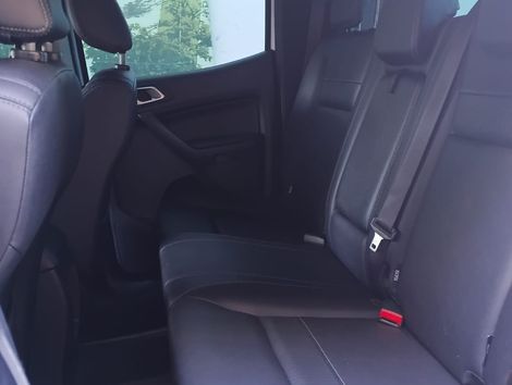 Ford Ranger Limited 3.2 4x4 CD Diesel Aut.
