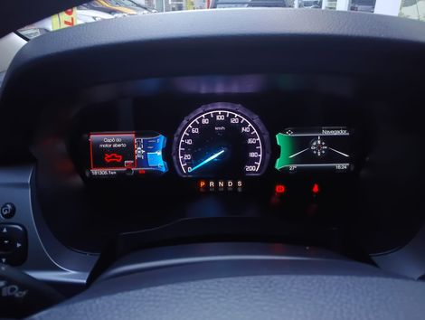 Ford Ranger Limited 3.2 4x4 CD Diesel Aut.
