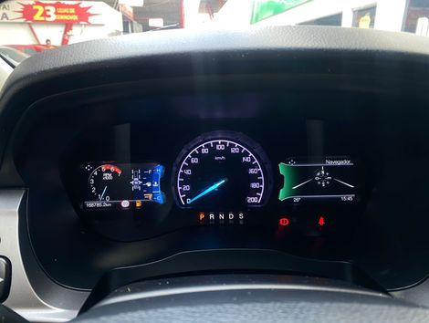 Ford Ranger Limited 3.2 4x4 CD Diesel Aut.