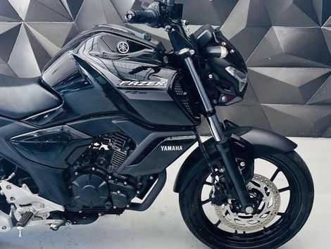 YAMAHA FZ15 150 FAZER FLEX