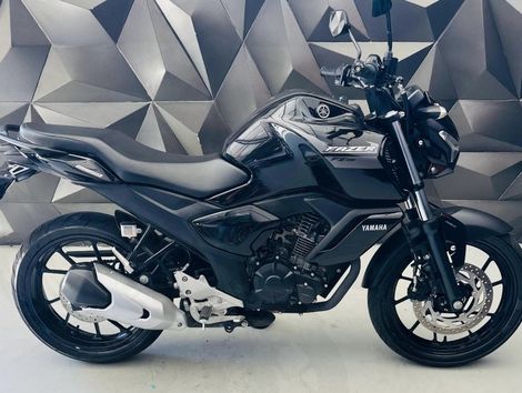 YAMAHA FZ15 150 FAZER FLEX