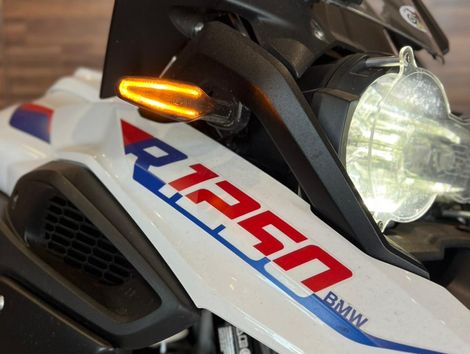 BMW R 1250 GS Adventure Premium Rallye