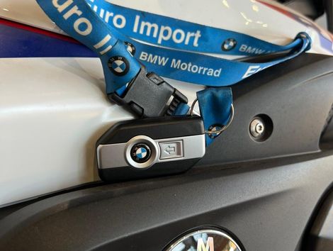 BMW R 1250 GS Adventure Premium Rallye