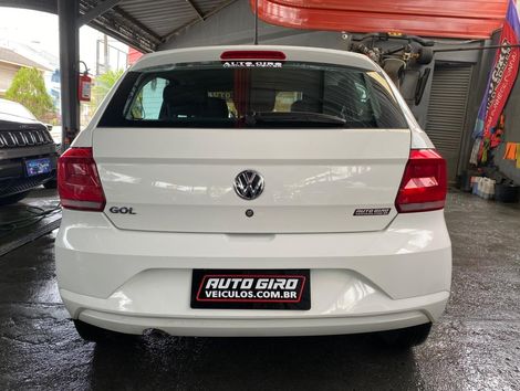 VolksWagen Gol 1.0 Flex 12V 5p