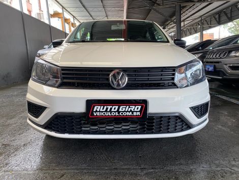 VolksWagen Gol 1.0 Flex 12V 5p