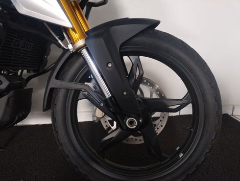 BMW G 310 GS