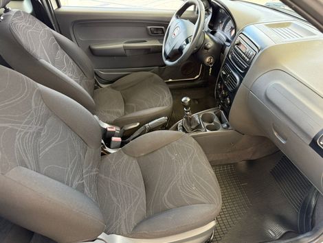 Fiat Strada Working HARD 1.4 Fire Flex 8V CD