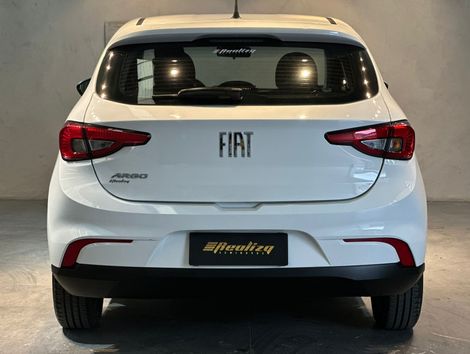 Fiat ARGO DRIVE 1.0 6V Flex