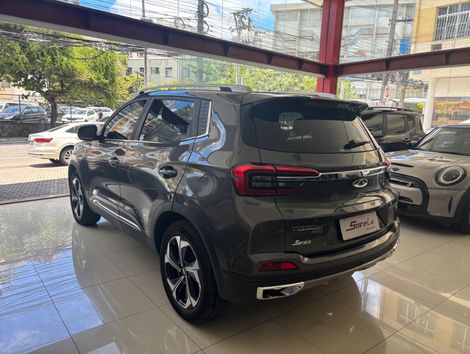 Caoa Chery Tiggo 5X PRO Max Drive1.5 TB (Híbrido)