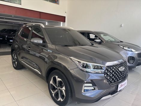 Caoa Chery Tiggo 5X PRO Max Drive1.5 TB (Híbrido)