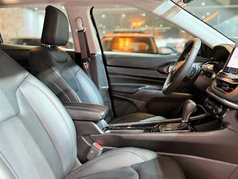 Jeep COMPASS LONG. T270 1.3 TB 4x2 Flex Aut.