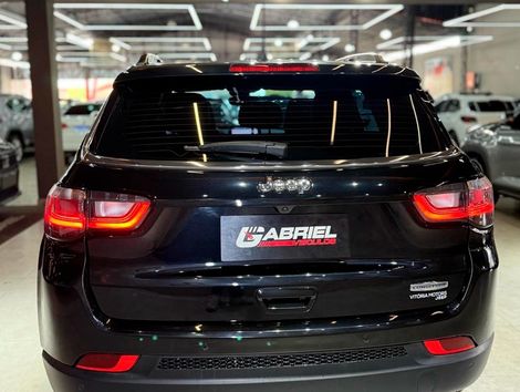 Jeep COMPASS LONG. T270 1.3 TB 4x2 Flex Aut.