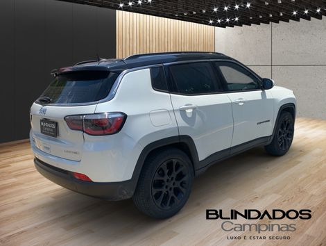 Jeep COMPASS LIMITED 2.0 4x4 Diesel 16V Aut.