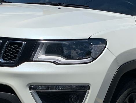 Jeep COMPASS LIMITED 2.0 4x4 Diesel 16V Aut.