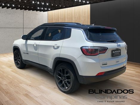 Jeep COMPASS LIMITED 2.0 4x4 Diesel 16V Aut.