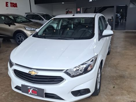 Chevrolet ONIX HATCH LT 1.0 8V FlexPower 5p Mec.
