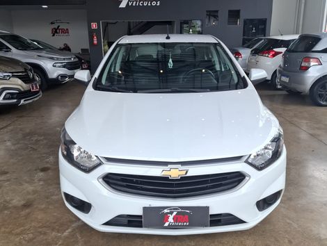 Chevrolet ONIX HATCH LT 1.0 8V FlexPower 5p Mec.
