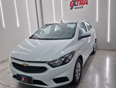 Chevrolet ONIX HATCH LT 1.0 8V FlexPower 5p Mec.