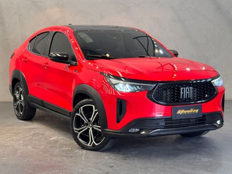 Fiat Fastback Limited Ed.1.3 270 T.Flex Aut.