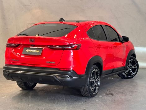 Fiat Fastback Limited Ed.1.3 270 T.Flex Aut.