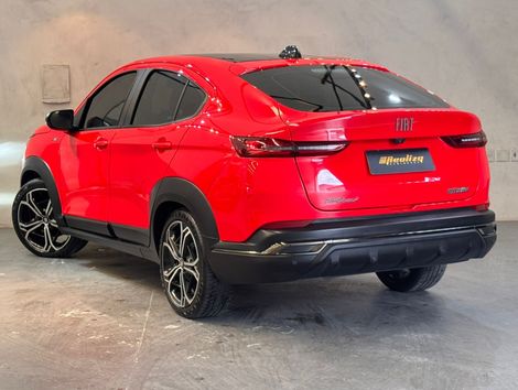 Fiat Fastback Limited Ed.1.3 270 T.Flex Aut.