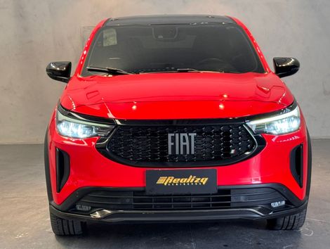 Fiat Fastback Limited Ed.1.3 270 T.Flex Aut.