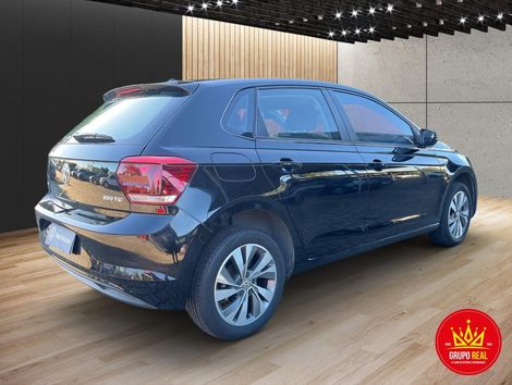 VolksWagen Polo Comfort. 200 TSI 1.0 Flex 12V Aut.